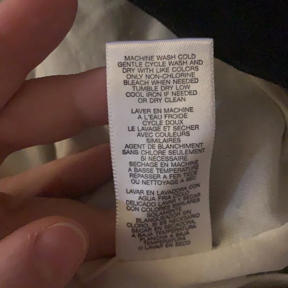 Michael Kors dress - Picture 9 of 10